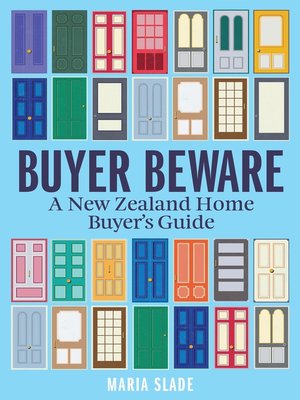 cover image of Buyer Beware